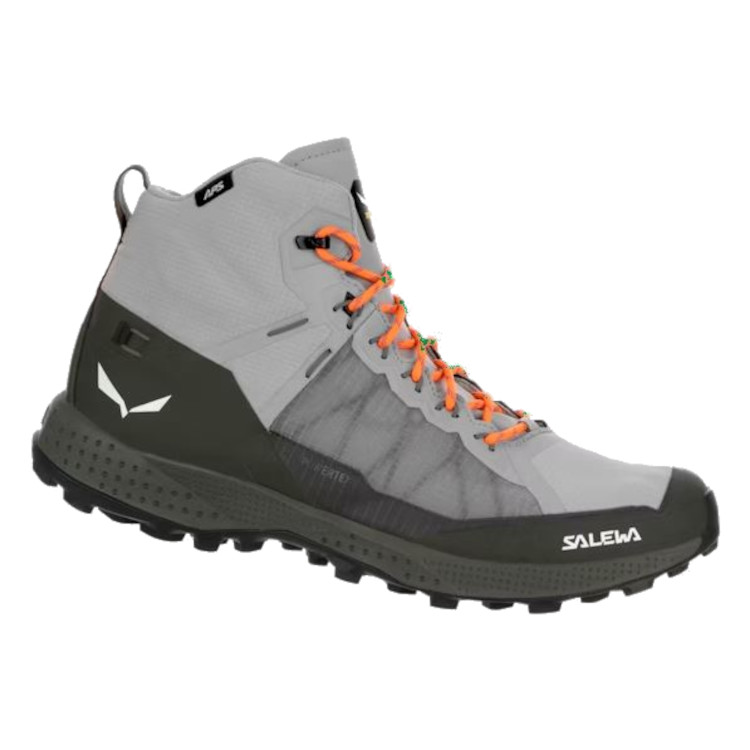 Salewa Pedroc Pro Mid PTX - Mens Hiking - Image 5